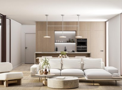 Villa · Nieuwbouw Woningen - Pinoso · Lel · Alicante · Spanje