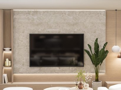 Villa · Nieuwbouw Woningen - Pinoso · Lel · Alicante · Spanje