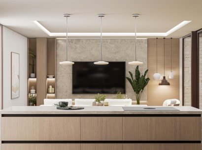 Villa · Nieuwbouw Woningen - Pinoso · Lel · Alicante · Spanje