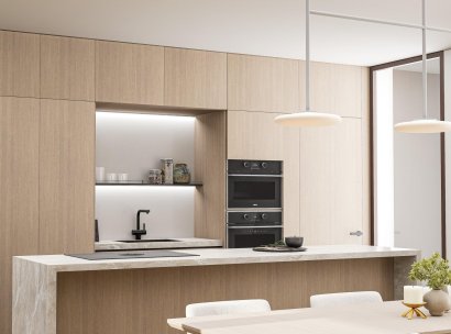 Villa · Nieuwbouw Woningen - Pinoso · Lel · Alicante · Spanje