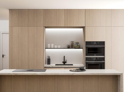 Villa · Nieuwbouw Woningen - Pinoso · Lel · Alicante · Spanje