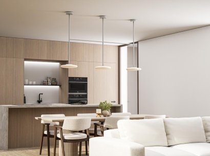 Villa · Nieuwbouw Woningen - Pinoso · Lel · Alicante · Spanje
