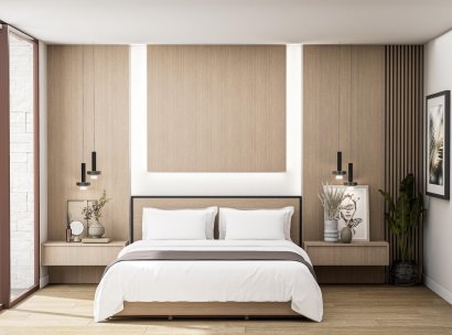 Villa · Nieuwbouw Woningen - Pinoso · Lel · Alicante · Spanje