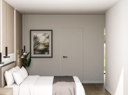 Villa · Nieuwbouw Woningen - Pinoso · Lel · Alicante · Spanje