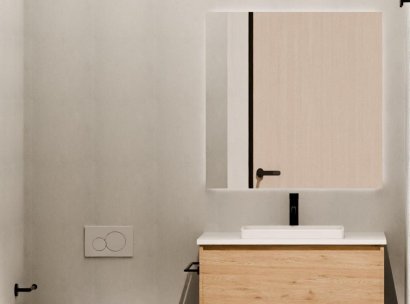 Villa · Nieuwbouw Woningen - Pinoso · Lel · Alicante · Spanje