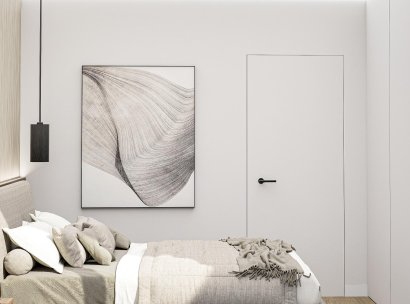 Villa · Nieuwbouw Woningen - Pinoso · Lel · Alicante · Spanje
