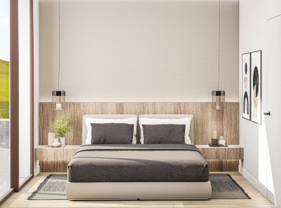 Villa · Nieuwbouw Woningen - Pinoso · Lel · Alicante · Spanje
