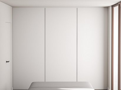 Villa · Nieuwbouw Woningen - Pinoso · Lel · Alicante · Spanje