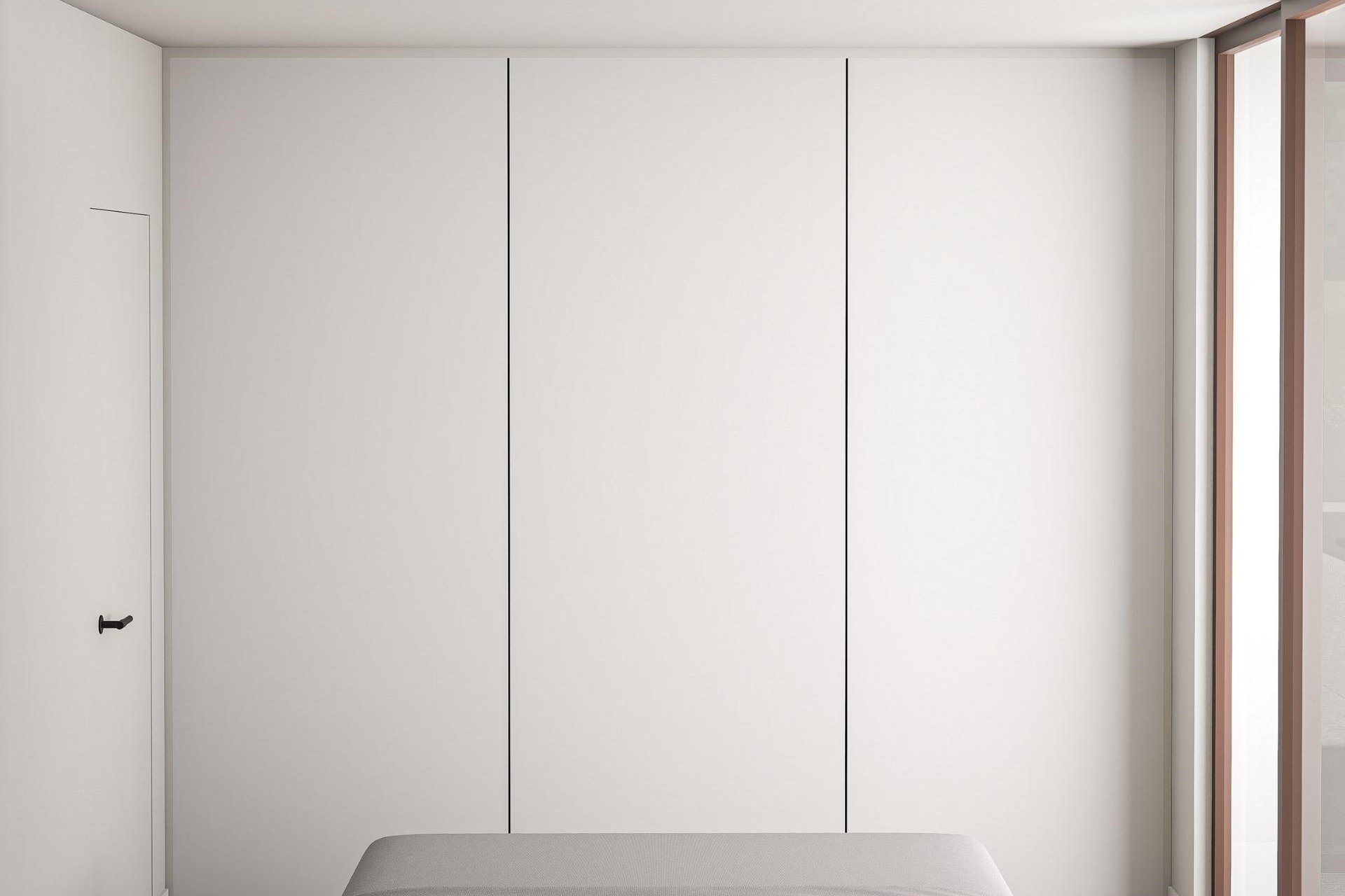 Nieuwbouw Woningen - Villa - Pinoso