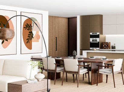 Villa · Nieuwbouw Woningen - Pinoso · Lel · Alicante · Spanje