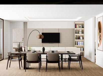 Villa · Nieuwbouw Woningen - Pinoso · Lel · Alicante · Spanje