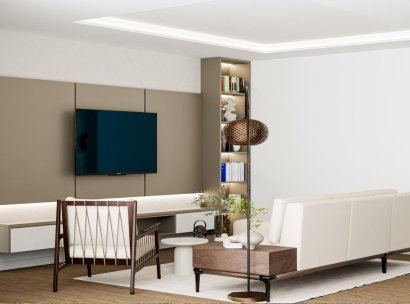 Villa · Nieuwbouw Woningen - Pinoso · Lel · Alicante · Spanje