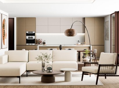 Villa · Nieuwbouw Woningen - Pinoso · Lel · Alicante · Spanje