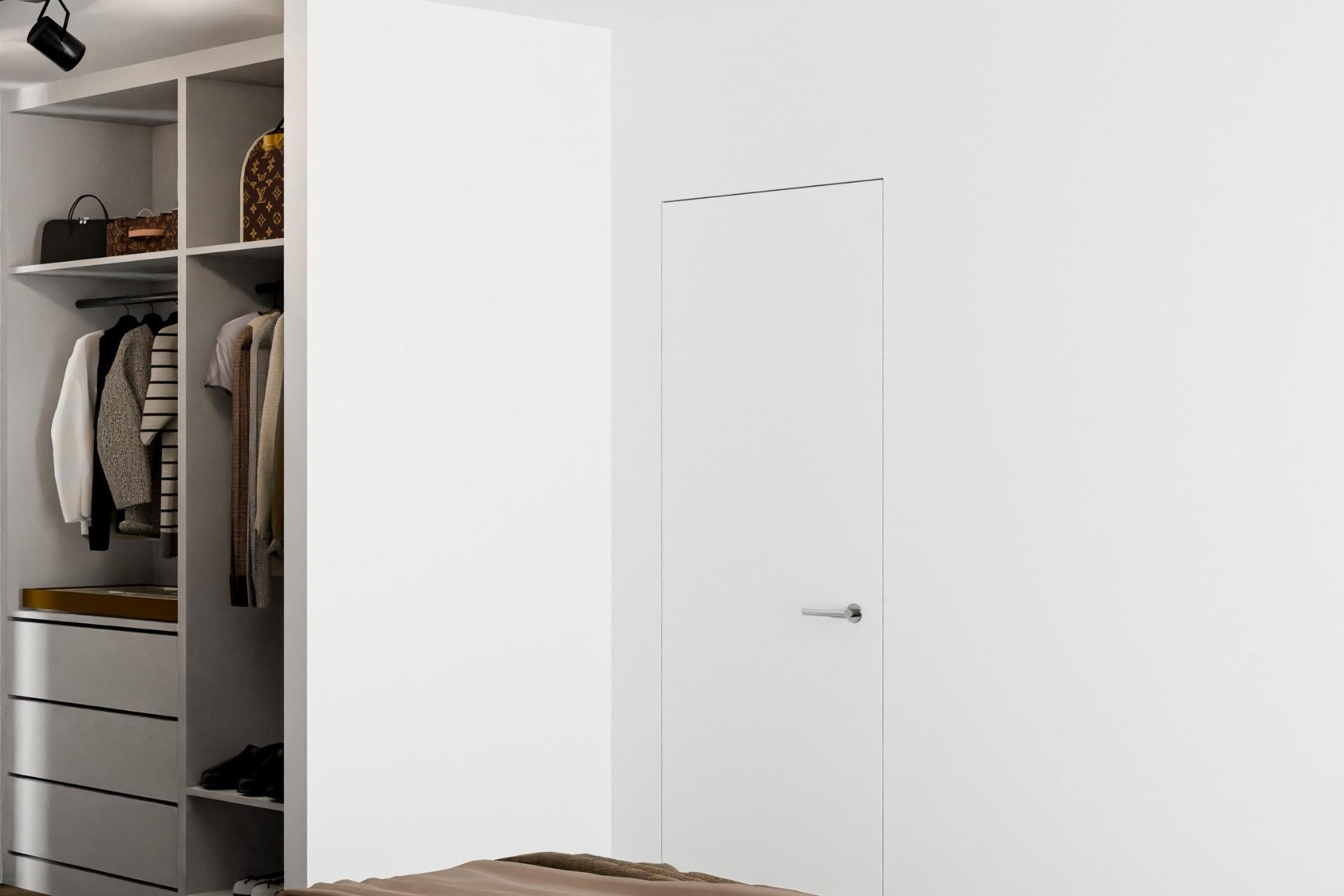 Nieuwbouw Woningen - Villa - Pinoso