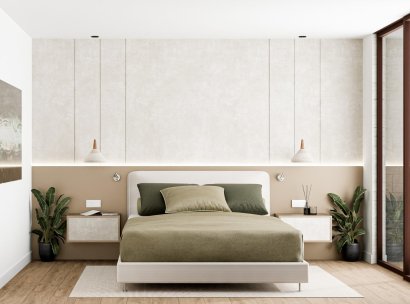 Villa · Nieuwbouw Woningen - Pinoso · Lel · Alicante · Spanje