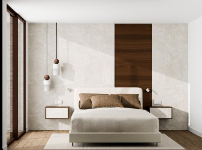 Villa · Nieuwbouw Woningen - Pinoso · Lel · Alicante · Spanje
