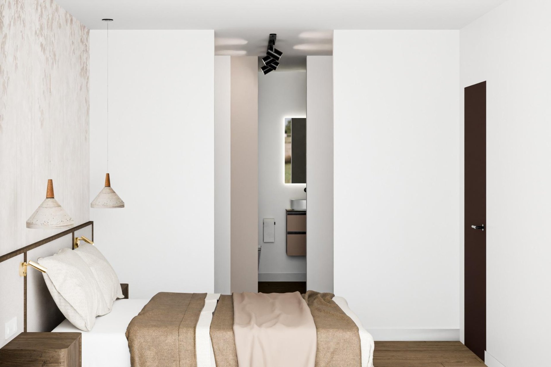 Nieuwbouw Woningen - Villa - Pinoso