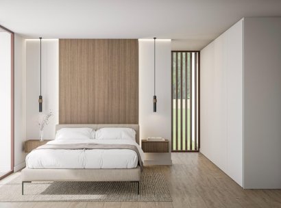 Villa · Nieuwbouw Woningen - Pinoso · Lel · Alicante · Spanje