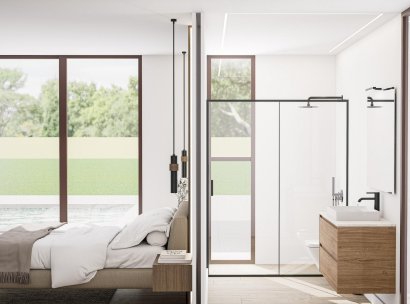 Villa · Nieuwbouw Woningen - Pinoso · Lel · Alicante · Spanje