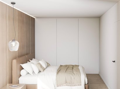 Villa · Nieuwbouw Woningen - Pinoso · Lel · Alicante · Spanje
