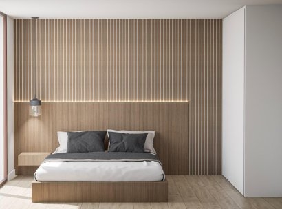 Villa · Nieuwbouw Woningen - Pinoso · Lel · Alicante · Spanje