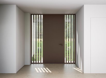 Villa · Nieuwbouw Woningen - Pinoso · Lel · Alicante · Spanje