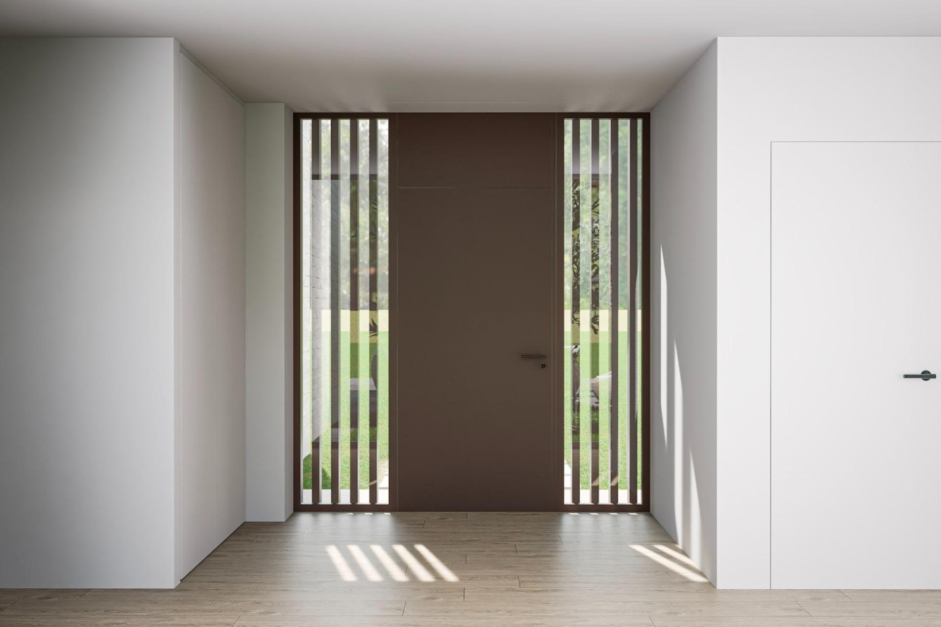 Obra nueva - Villa - Pinoso