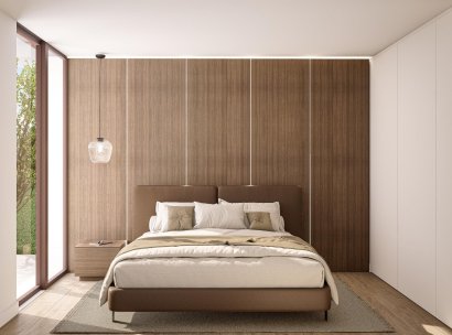Villa · Nieuwbouw Woningen - Pinoso · Lel · Alicante · Spanje