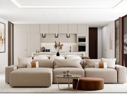 Villa · Nieuwbouw Woningen - Pinoso · Lel · Alicante · Spanje