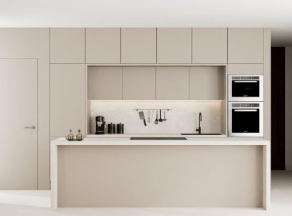 Villa · Nieuwbouw Woningen - Pinoso · Lel · Alicante · Spanje