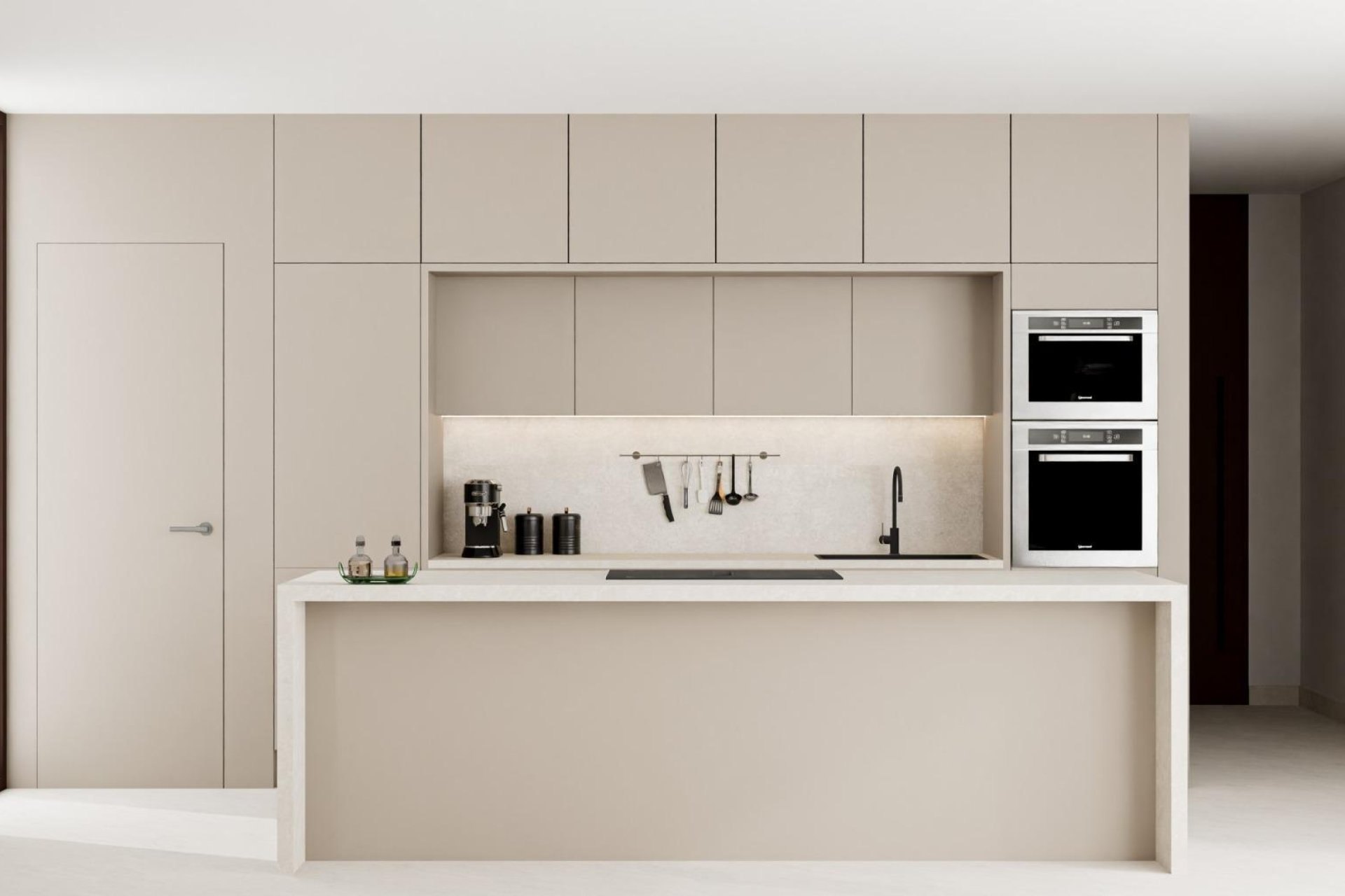 New Build - Villa - Pinoso