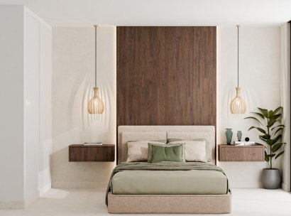 Villa · Nieuwbouw Woningen - Pinoso · Lel · Alicante · Spanje