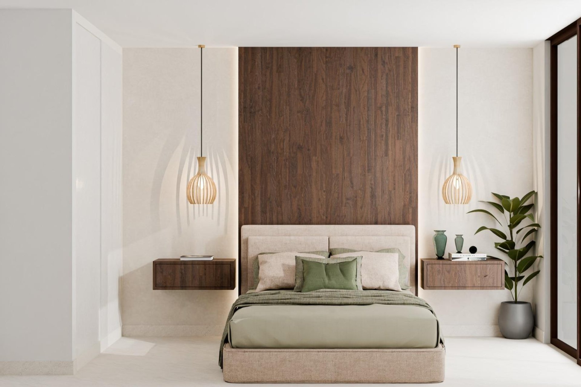New Build - Villa - Pinoso