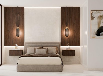 Villa · Nieuwbouw Woningen - Pinoso · Lel · Alicante · Spanje