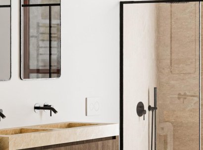 Villa · Nieuwbouw Woningen - Pinoso · Lel · Alicante · Spanje
