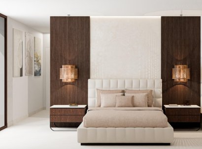 Villa · Nieuwbouw Woningen - Pinoso · Lel · Alicante · Spanje