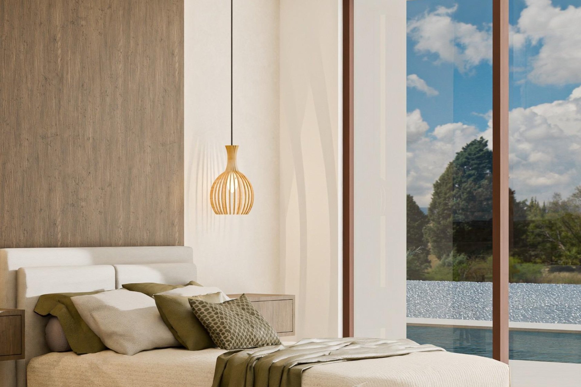 New Build - Villa - Pinoso