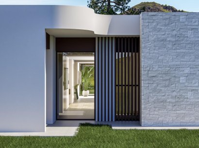Villa · Nieuwbouw Woningen - Pinoso · Lel · Alicante · Spanje
