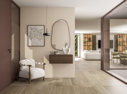 Villa · Nieuwbouw Woningen - Pinoso · Lel · Alicante · Spanje