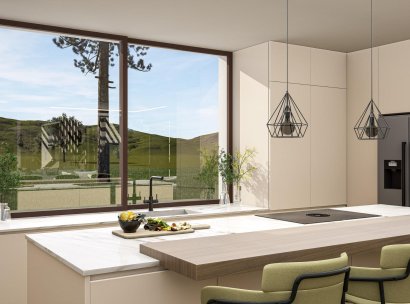 Villa · Nieuwbouw Woningen - Pinoso · Lel · Alicante · Spanje