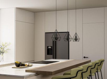 Villa · Nieuwbouw Woningen - Pinoso · Lel · Alicante · Spanje