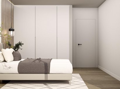 Villa · Nieuwbouw Woningen - Pinoso · Lel · Alicante · Spanje