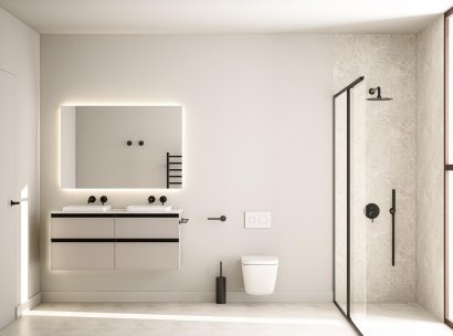 Villa · Nieuwbouw Woningen - Pinoso · Lel · Alicante · Spanje