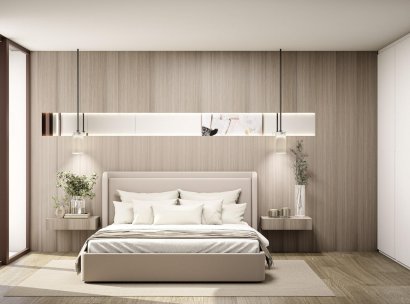 Villa · Nieuwbouw Woningen - Pinoso · Lel · Alicante · Spanje