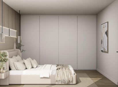 Villa · Nieuwbouw Woningen - Pinoso · Lel · Alicante · Spanje