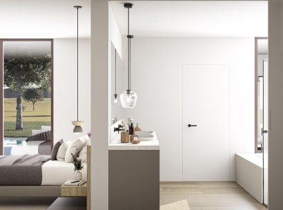 Villa · Nieuwbouw Woningen - Pinoso · Lel · Alicante · Spanje