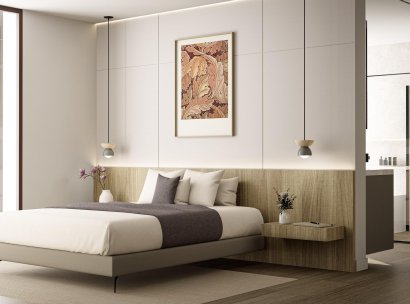 Villa · Nieuwbouw Woningen - Pinoso · Lel · Alicante · Spanje