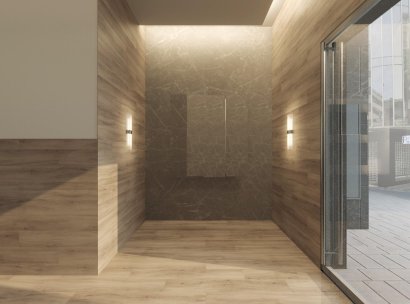 Penthouse · Nieuwbouw Woningen - Torrevieja · Playa de los Locos · Alicante · Spanje