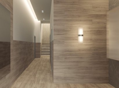 Penthouse · Nieuwbouw Woningen - Torrevieja · Playa de los Locos · Alicante · Spanje