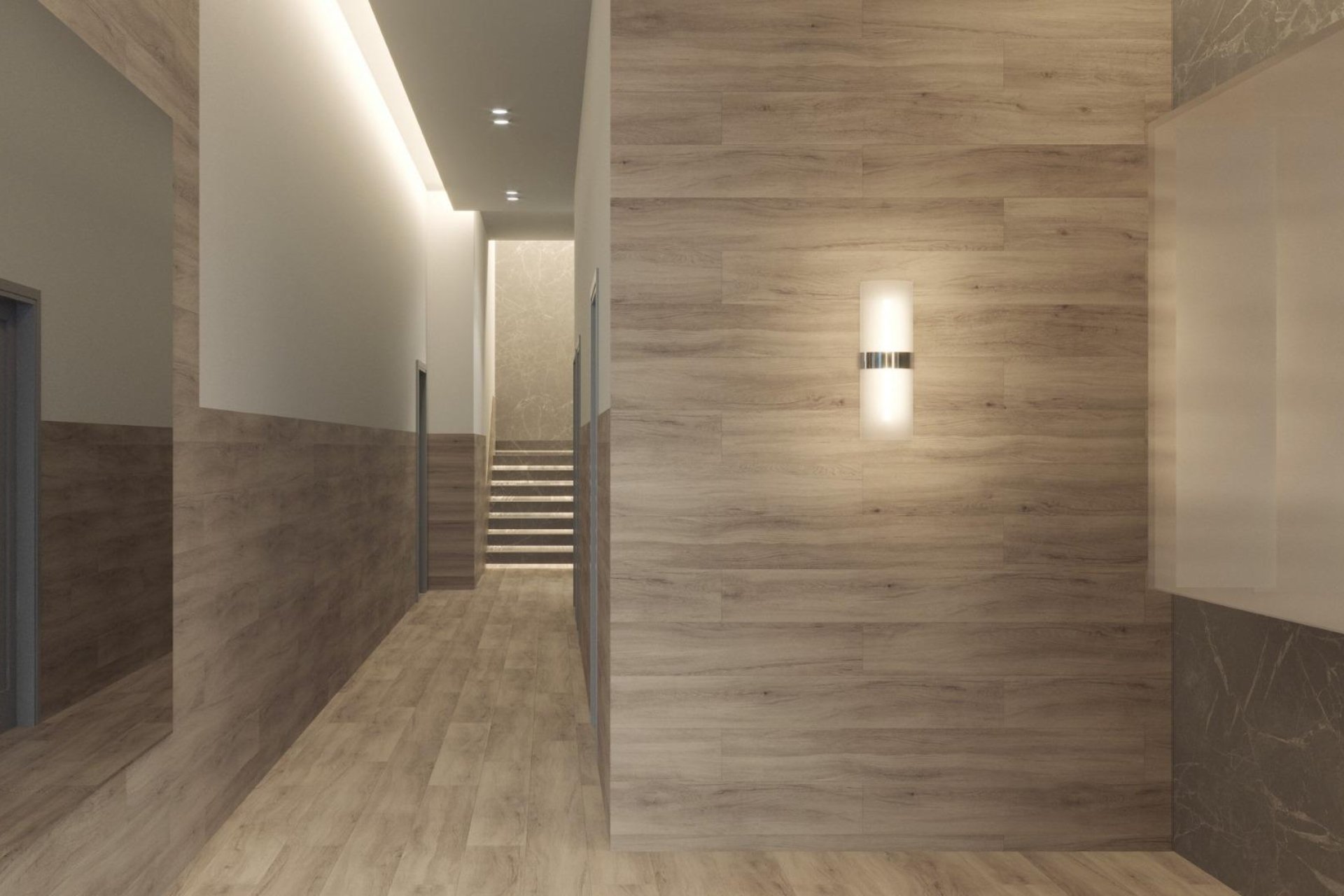 Nieuwbouw Woningen - Penthouse - Torrevieja - Costa Blanca South